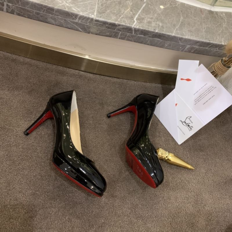 Christian Louboutin Heeled Shoes